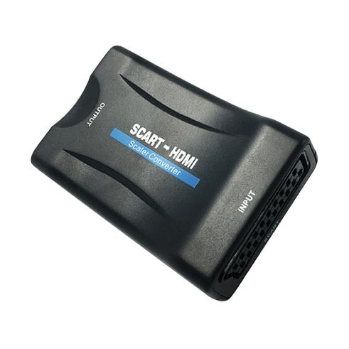Convertitore Da Scart a HDMI