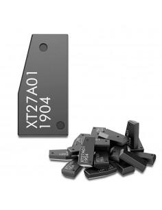 TRASPONDER VVDI SUPERCHIP XT27A01 XHORSE SUPERCIP