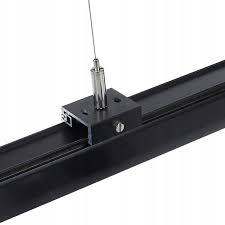 KIT DI MONTAGGIO LINEA STANDARD DA 1,5 M PER BARRA
