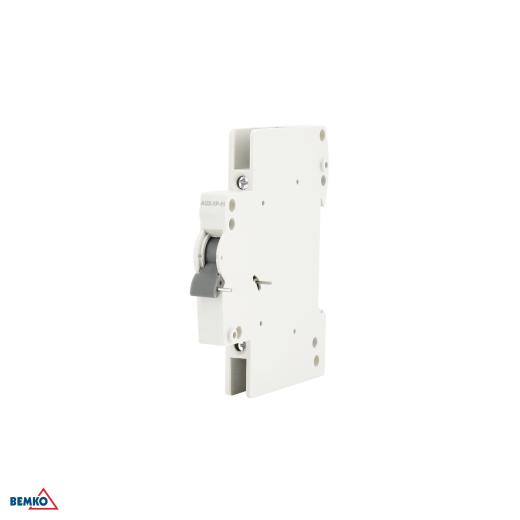 CONTATTO AUSILIARIO 230V AC 1NO 1NC PER INTERRUTTORE AUTOMATICO  G8/G9/GVL