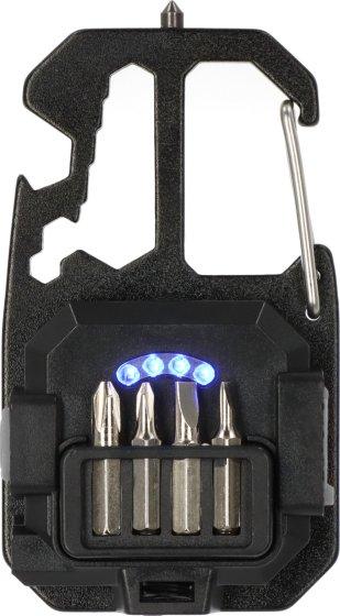 Brennenstuhl 1173750009 LED monocolore Torcia tascabile a batteria ricaricabi