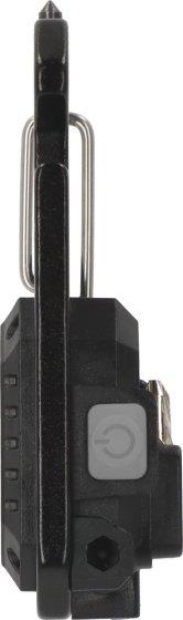 Brennenstuhl 1173750009 LED monocolore Torcia tascabile a batteria ricaricabi