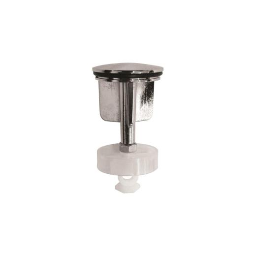 TAPPO PILETTA A SALTARELLO PESANTE D 1" TAPPO 35 MM