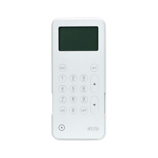 Tastiera radio per centrali AF927PLUS - AF927PLUSTC