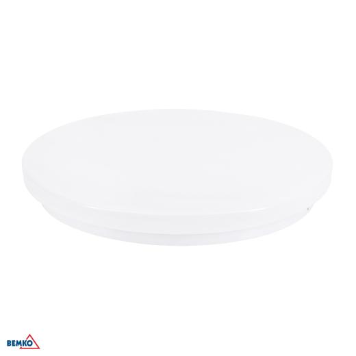 LAMPADA DA SOFFITTO LED FIONA 24W 3000/4000/6500K 2400LM IP20 BIANCO