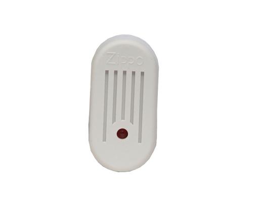 DISPOSITIVO ANTIZANZARE ULTRASUONI ECOLOGICA A SPINA CLASSICA 230V