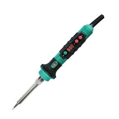 Saldatore a temperatura controllata digitale 150w SI-253