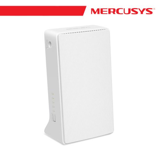 Mercusys Router 4G- Cat6 Wi-Fi Dual Band AC1200