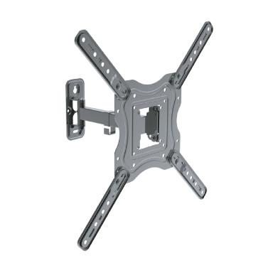 Supporto Per Tv Led Flat 3 Snodi Per Da 23" A 50" UNITRONIC  JL41864/UNI