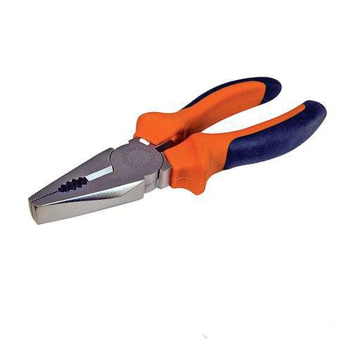 Pinze pinza universale professionale DynaGrip 180mm tronchesina PROFESSIONALE