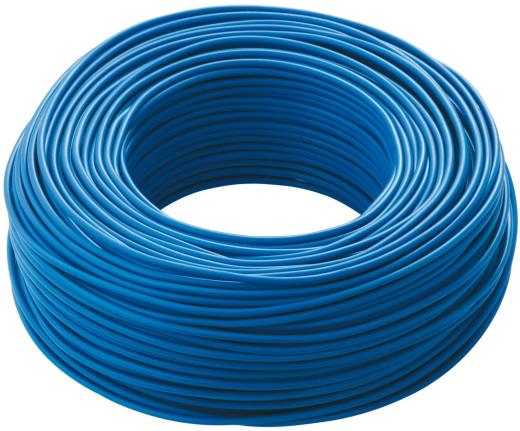 CAVO UNIP. FS17 2,5MM BLU - XMMXAP