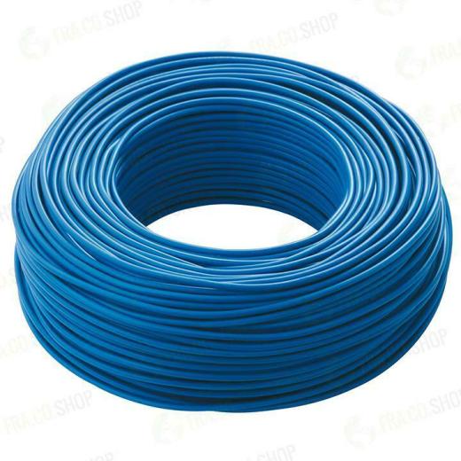 CAVO UNIP. FS17 1,5MM BLU - XMMXRO