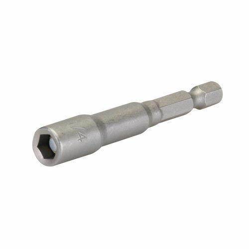 CHIAVI A BUSSOLA MAGNETICO 1/4" x 65mm CHIAVI A BUSSOLA-Magnetico Nuovo