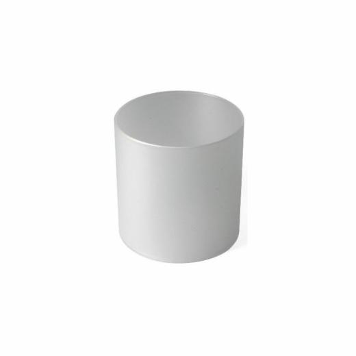 VETRO RICAMBIO PER LAMPADA W100 A CARTUCCIA GAS