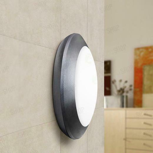 BERTA NERO OPALE E27 - XMMROA