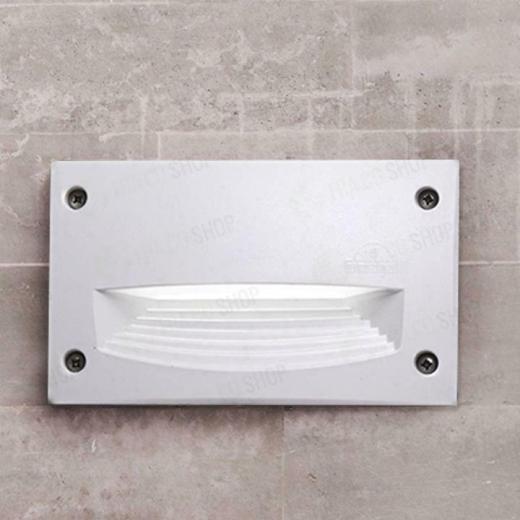 LETI 200 HS BIANCO OPALE LED  GX53 3W 4K - XMMEES