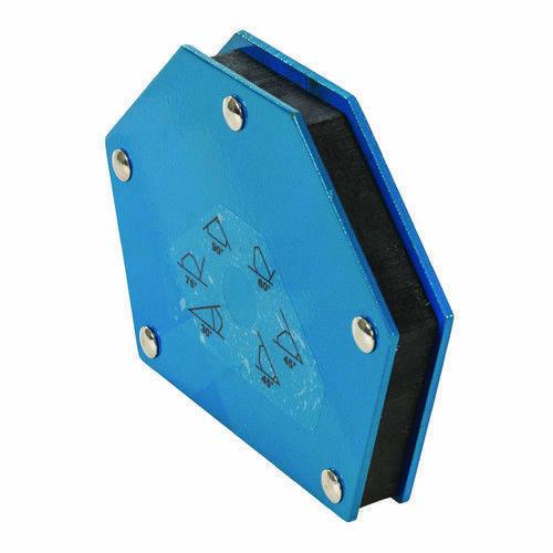 Squadra Magnetica Magnete Permanente Saldatura Saldatrice 30 ,45,  60, 75