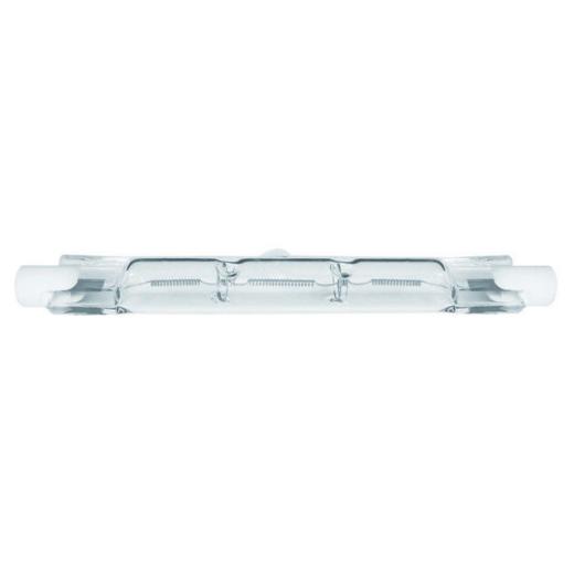 lampadina alogena eco r7s RISPARMIO 400W R7S 118MM per FARETTO PROIETTORE