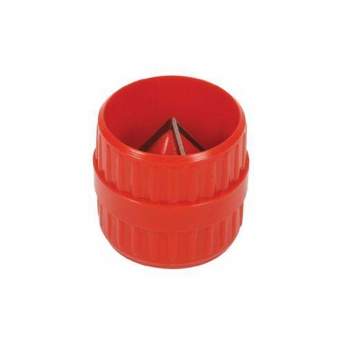 SBAVATORE tubi, interno esterno, 15-40 MM, SBAVATORE