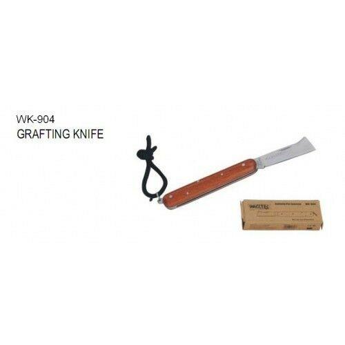 COLTELLO DA INNESTO  A RASOIO  INNESTATRICE INNESTATORE