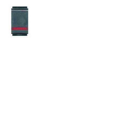 PULSANTE LUMINOSO 16AX MARLANVIL ARC 7806 COMPATIBILE BTICINO LIVING CLASSIC