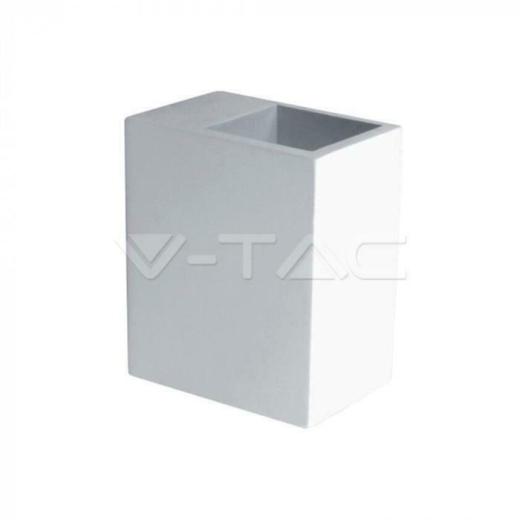 G9 FITTING QUADRATO BINANCO - XMXMAH
