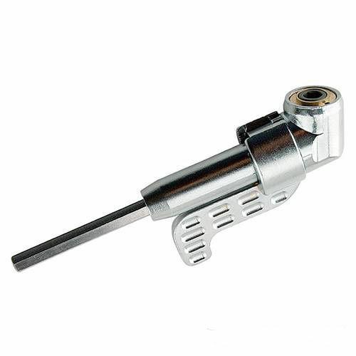 SNODO SUPPORTO ANGOLARE PER BIT INSERTI SUPPORTI PER BIT PER TRAPANO AVVITATORE