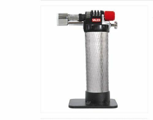 Dettagli su  TORCIA SALDATORE CANNELLO Salda A GAS RICARICABILE 1850123 VALEX IN
