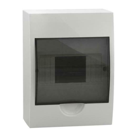 CENTRALINO DB106S 1X6P/SMD - XXPPEM