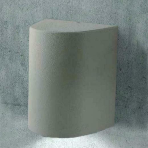 MARTA 160 1L GRIGIO SATIN E27 - XMXPHO