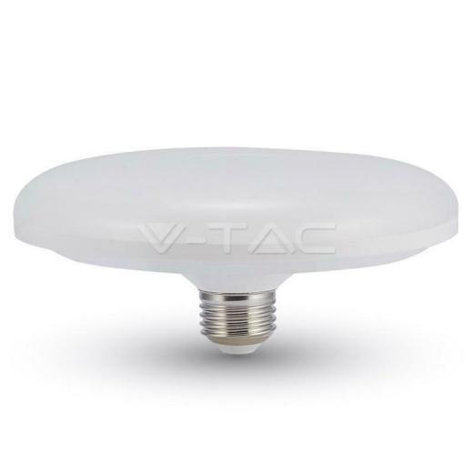 LED LAMPADINA - SAMSUNG CHIP 36W E27 UFO F250 4000K - Naturale - XMXRHE