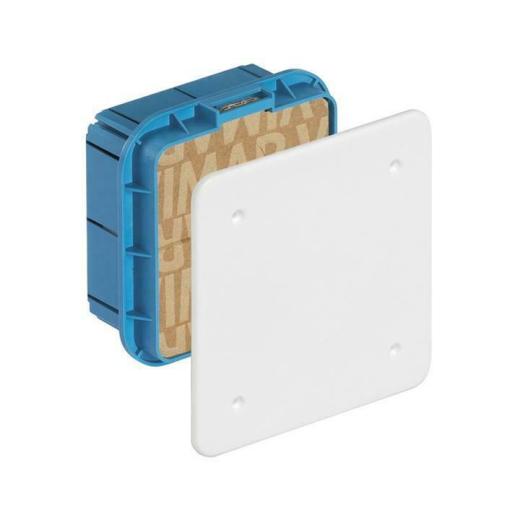 V70002 SCATOLA DERIVAZIONE INCASSO 116X92X50 VIMAR - XMESPX