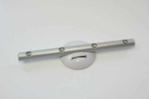 4 LED LUCE STICK Sotto Armadietto Cucina Lampada da tavolo NOTTE-
