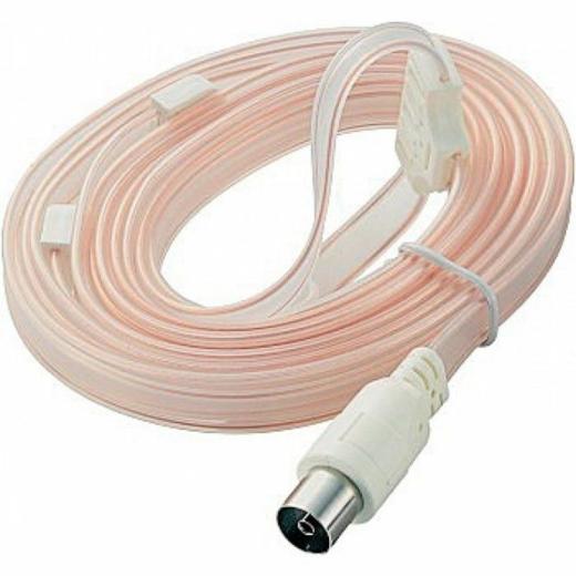 VHF Antenna per a dipolo con innesto Coassiale FM- antenna radio di FM