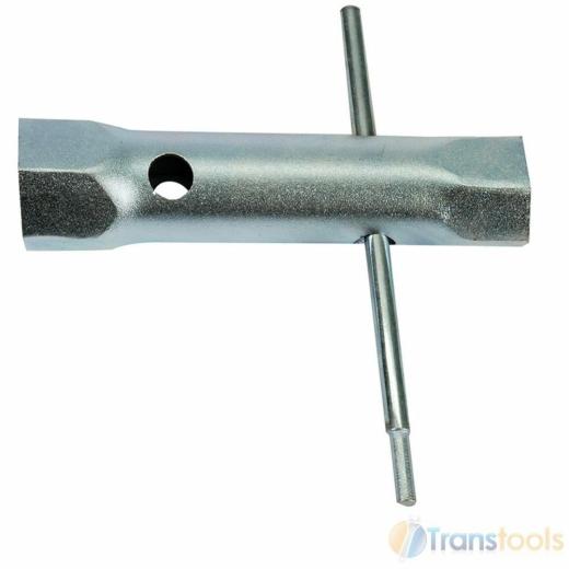 Chiave a Candela Controdado 27 mm e 32 mm Lavelli e bacini idraulico rubinetto