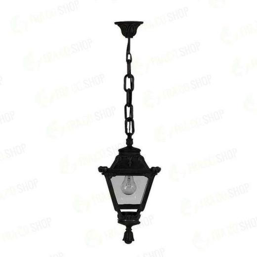 SICHEM/GOLIA NERO TRASP E27 - XMXPHM
