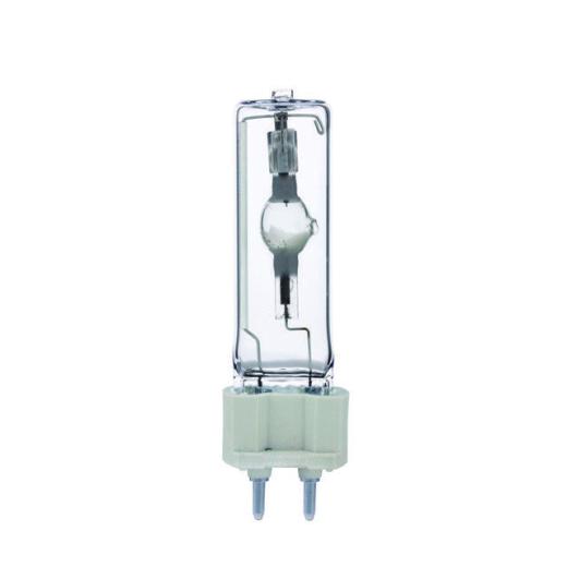LAMPADINA g 12 AD ALOGENURI-IODURI METALLICI 70 watt mhg-70w-4000k
