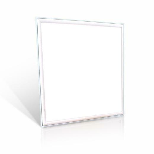 LED PANNELLO  45W 620 X 620 MM BIANCO NATURALE INCL. DRIVER  - Naturale - XXMOEM
