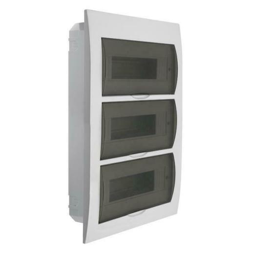 DB312F 3X12P/FMD - XXPPMO