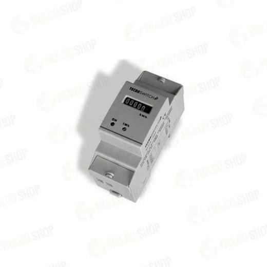CE102DI CONTATORE ENERG.MONOFASE 2DIN - XMEMFO