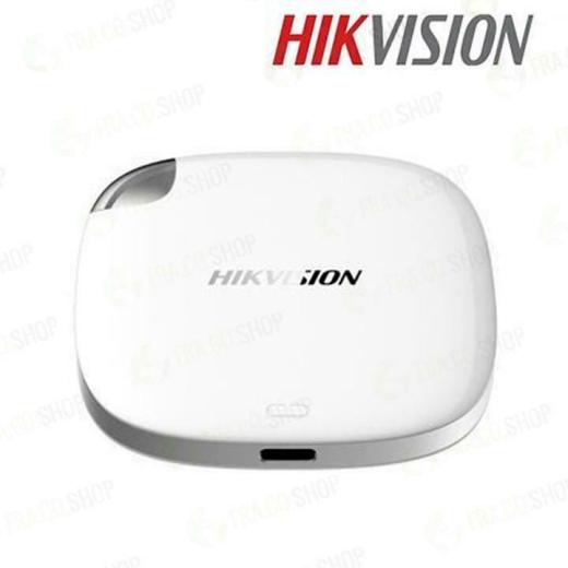 HS-ESSD-T100I SSD 120GB WHITE  HIKVISION - XMEXAA