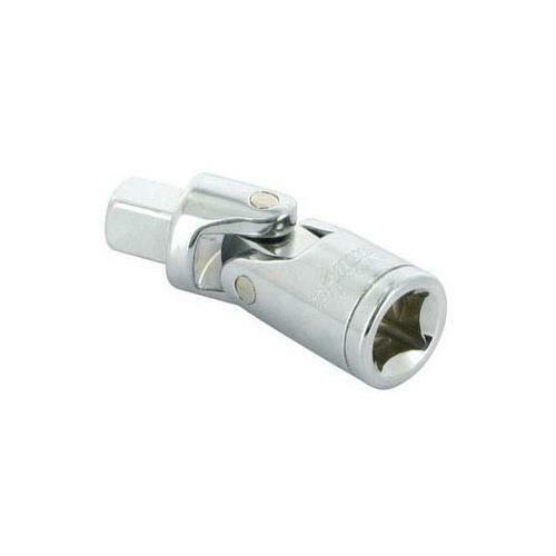 PROLUNGA A SNODO CARDANICO 1/4" PER CHIAVE T CRICCHETTO BUSSOLA LUNGO