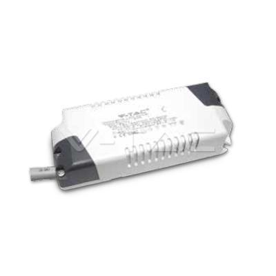 6W DIMMERABILE DRIVER PER VT-605 - XXMOPM