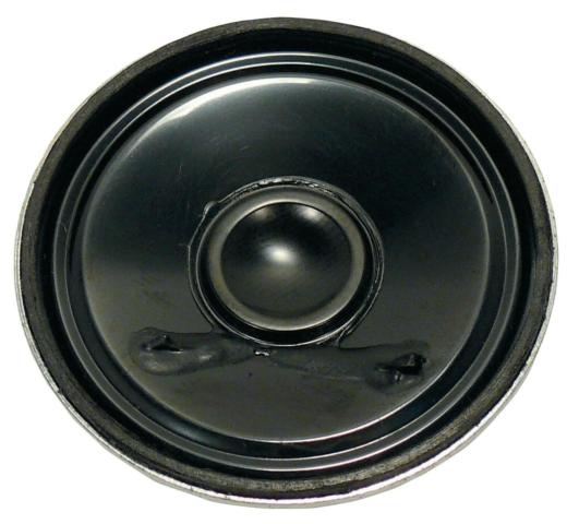 Mini altoparlante da 4,5 cm (1,8?) 8 Ohm 2 W