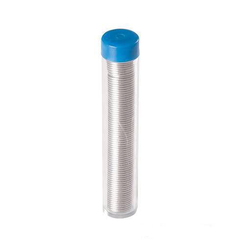 FILO STAGNO PER SALDATURA PER SALDATORE A STAGNO 20 g  GR 60:40 stagno/piombo
