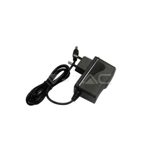 LED ALIMENTATORE - 18W 12V 1.5A PLASTICA IP44 - XXHRXF