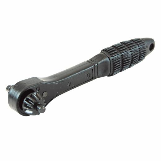 chiave a Cricchetto per mandrino Chuck chiave 10 - 13mm TRAPANO