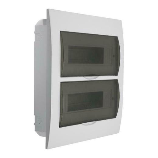 DB212F 2X12P/FMD - XXEAAO