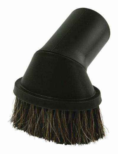 SPAZZOLA A PENNELLO CON SETOLE NATURALI, DIAMETERMETRO 35 - 30 MM 5412810212897