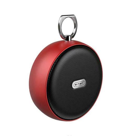 PORTABLE ALTOPARLANTE PORTATILE MICRO USB HIGH END CABLE 800MAH BATTERI - XMFEPE